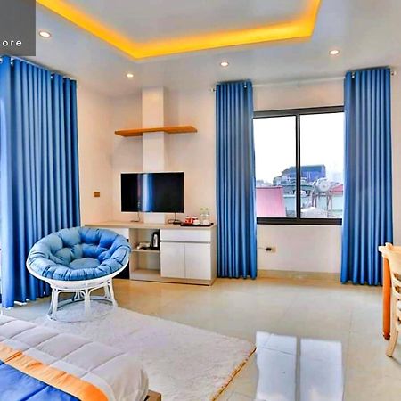 Hanz Light House Condo Hotel Ханой Екстер'єр фото