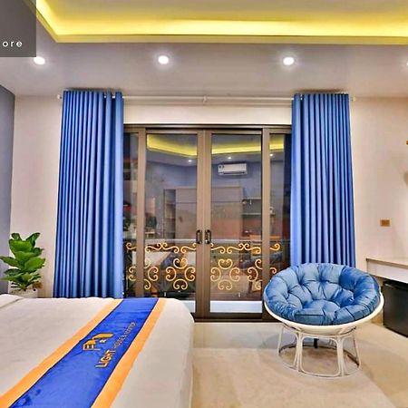 Hanz Light House Condo Hotel Ханой Екстер'єр фото