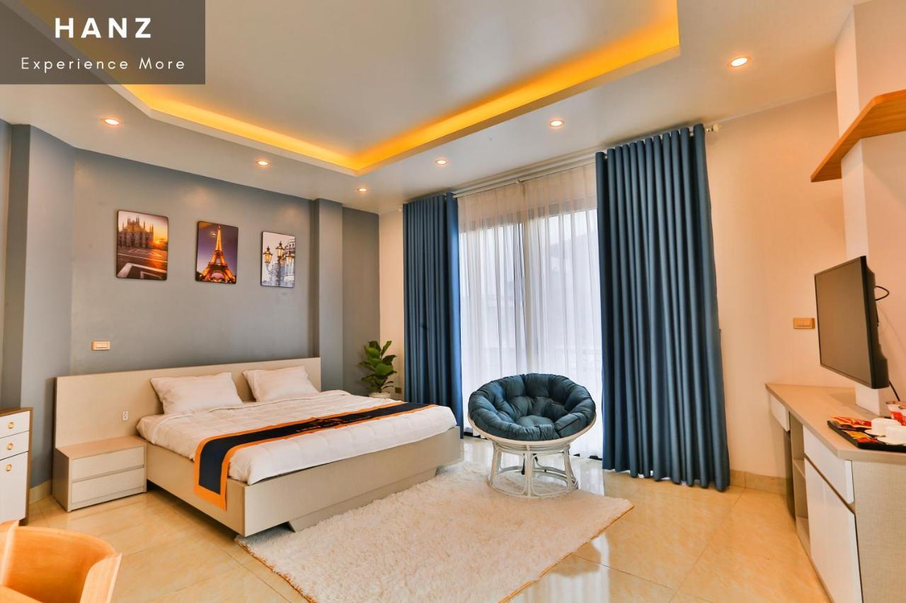 Hanz Light House Condo Hotel Ханой Екстер'єр фото