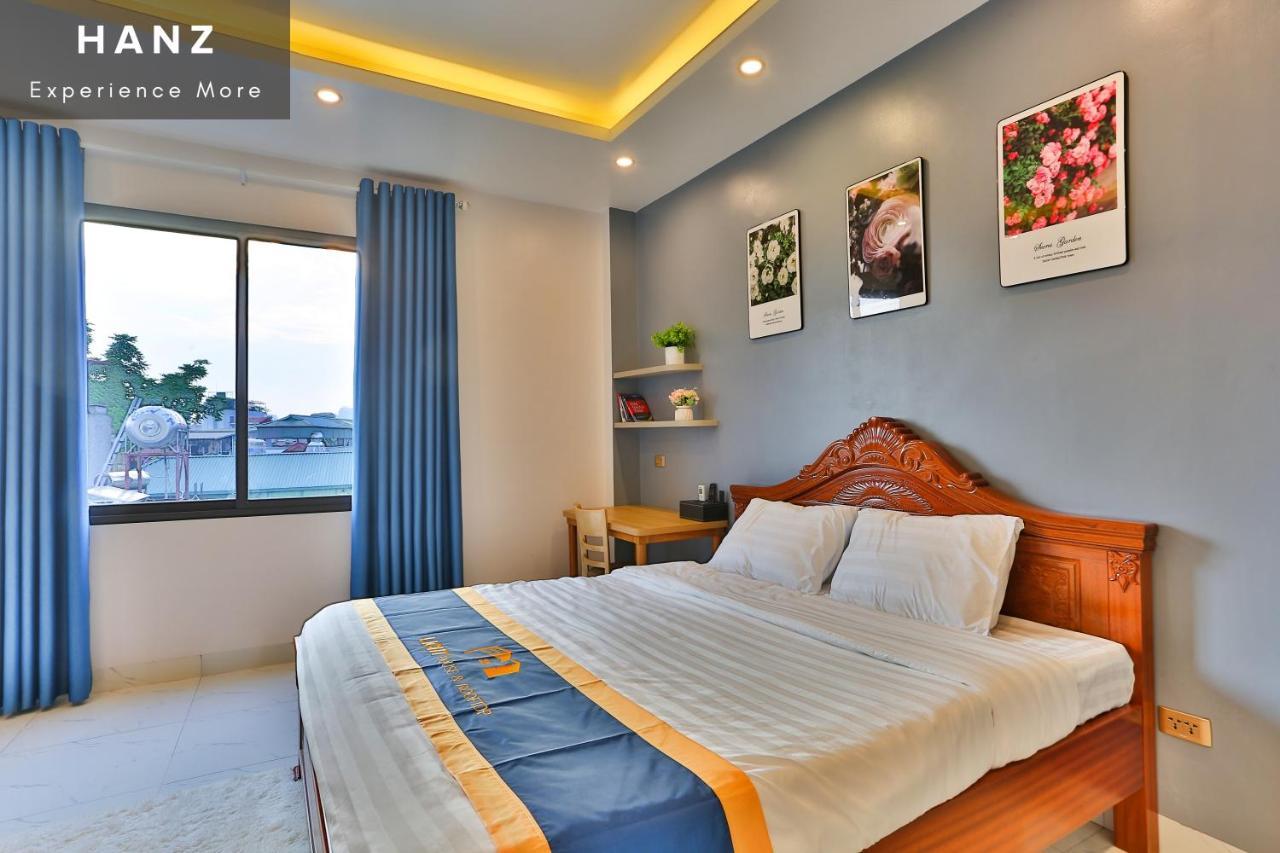 Hanz Light House Condo Hotel Ханой Екстер'єр фото