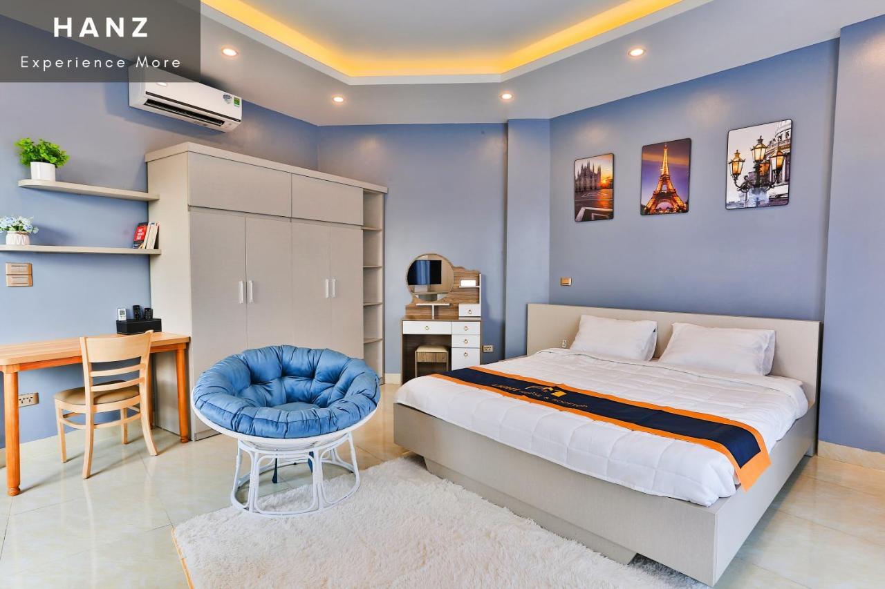 Hanz Light House Condo Hotel Ханой Екстер'єр фото