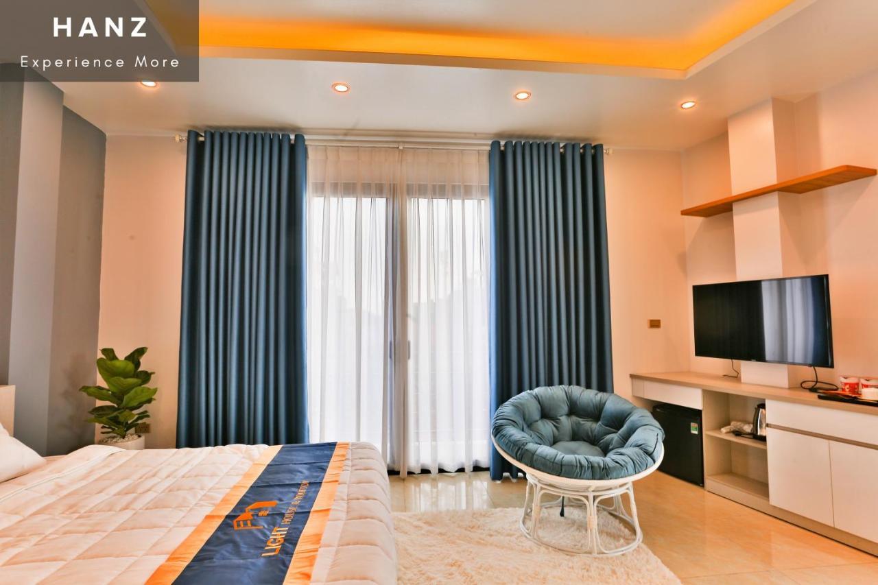 Hanz Light House Condo Hotel Ханой Екстер'єр фото